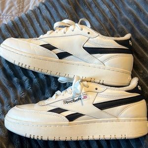 Reebok Club C Double Sneakers